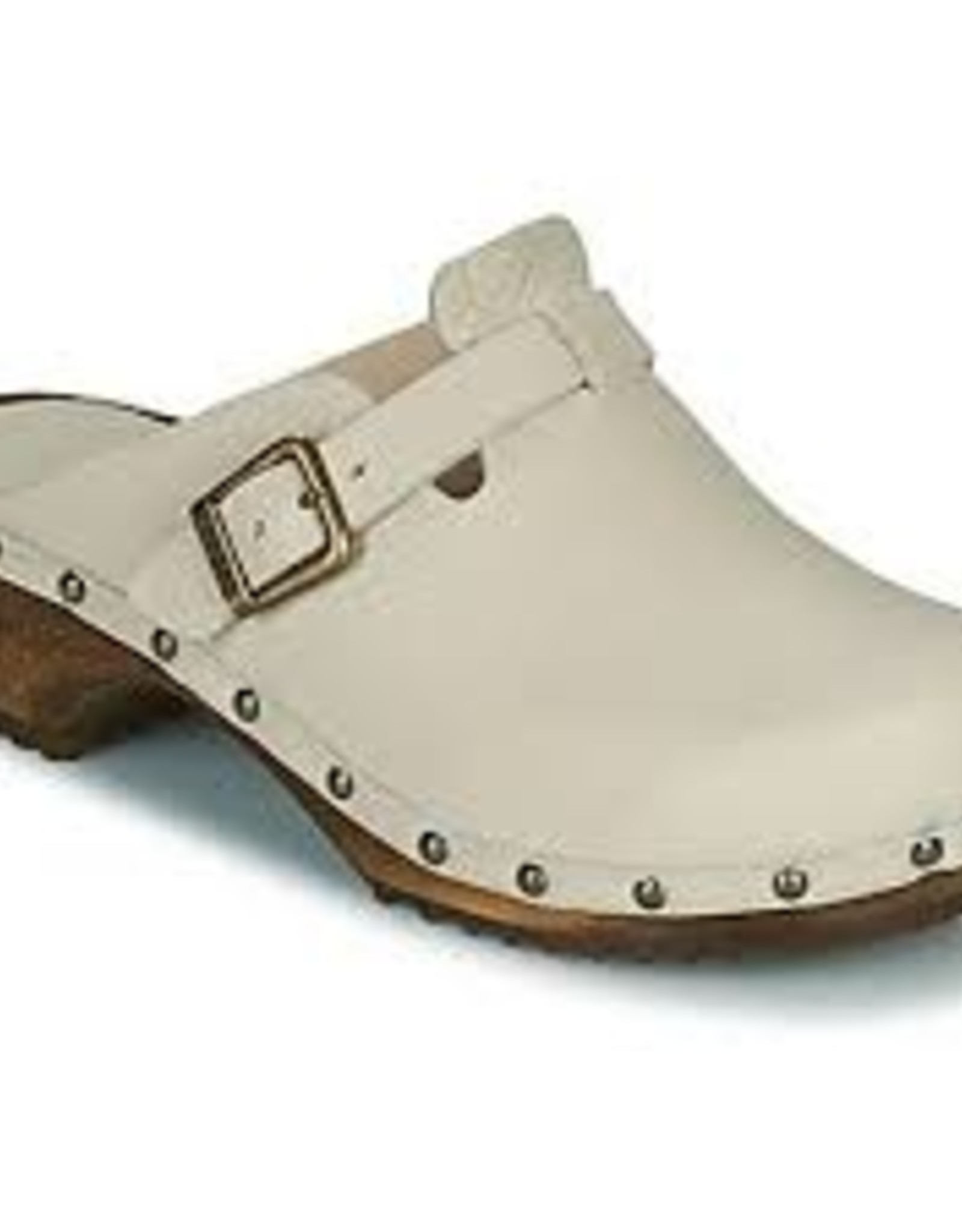 Sanita Kristel 455205 off white -/-25%