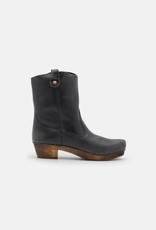 Sanita Western 477383 zwart -/-25%