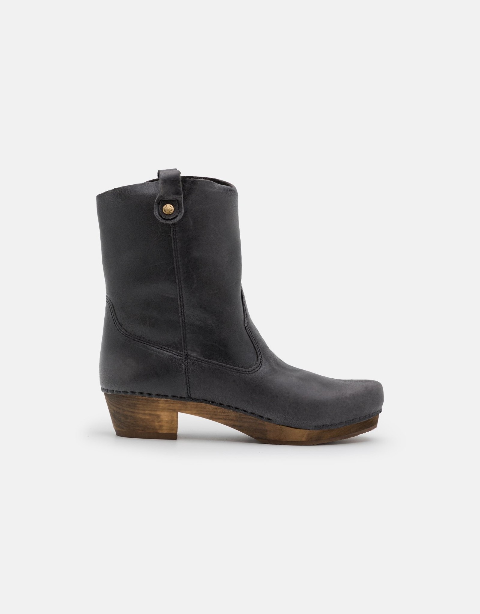 Sanita Western 477383 zwart -/-25%