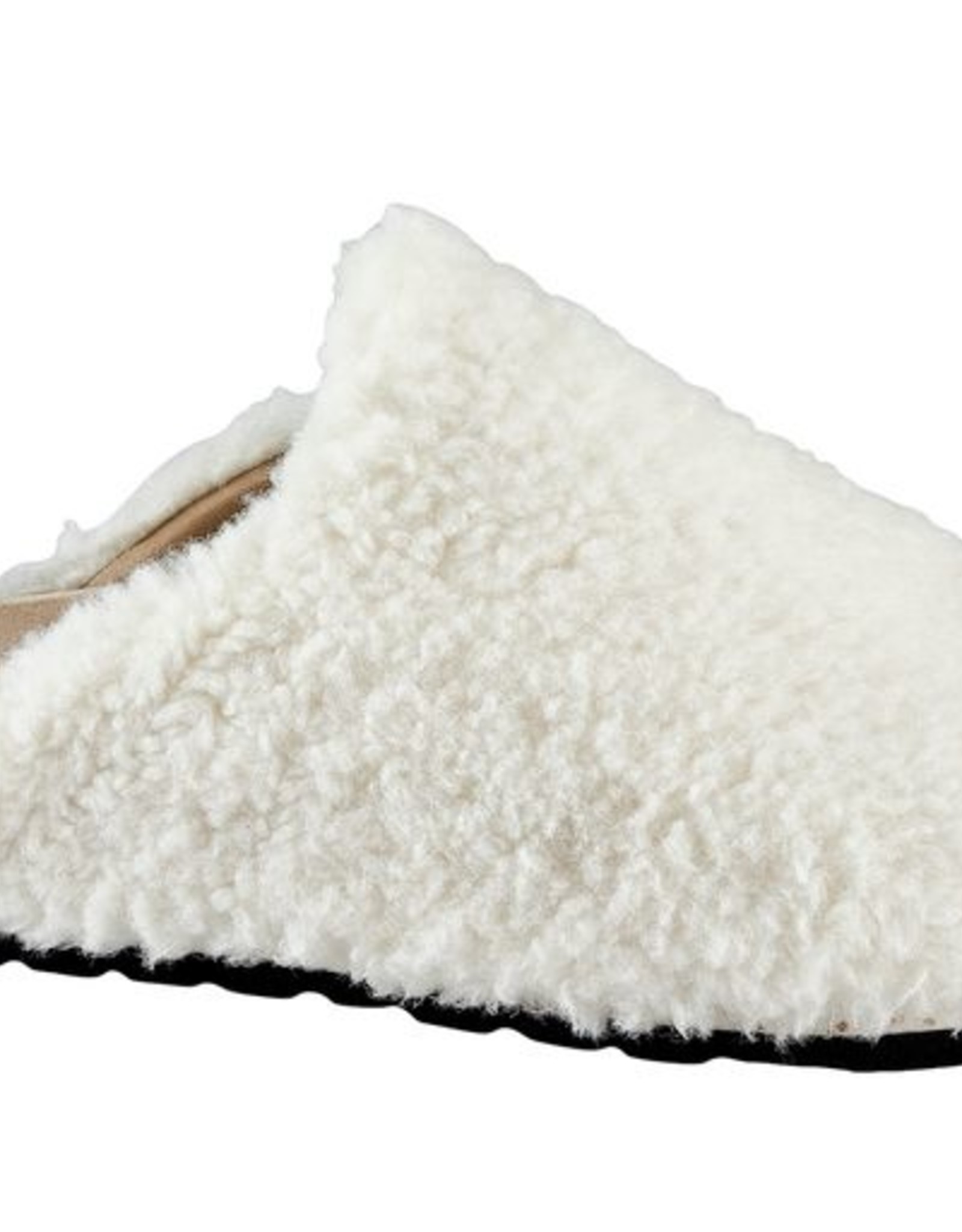 Sanita  Sandal 480091 wolwit  -/-25%