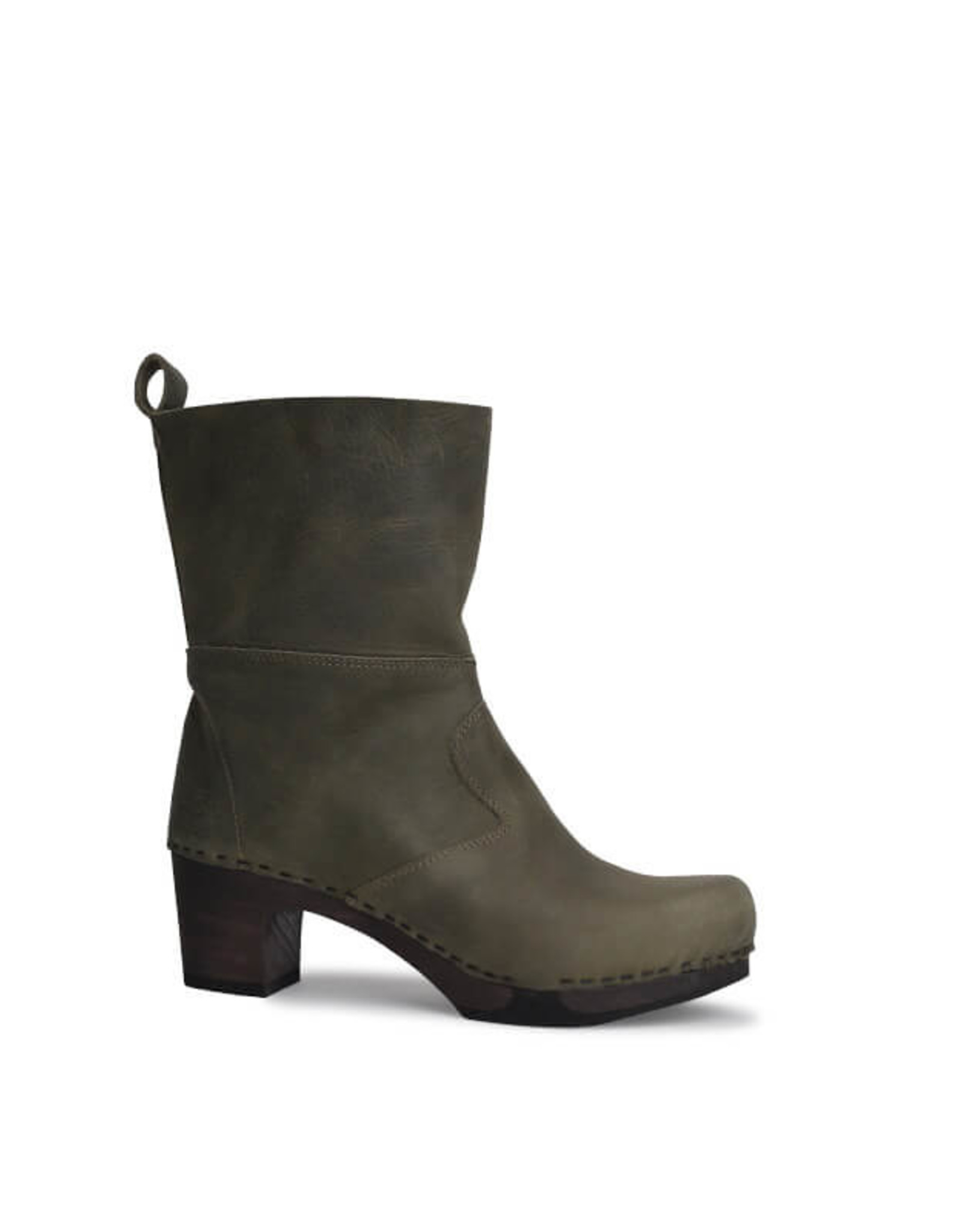 Clumpy Lien 42 sage groen  -/-20%