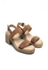 Ca'Shott Casemily 61200311 bruin -/-25%