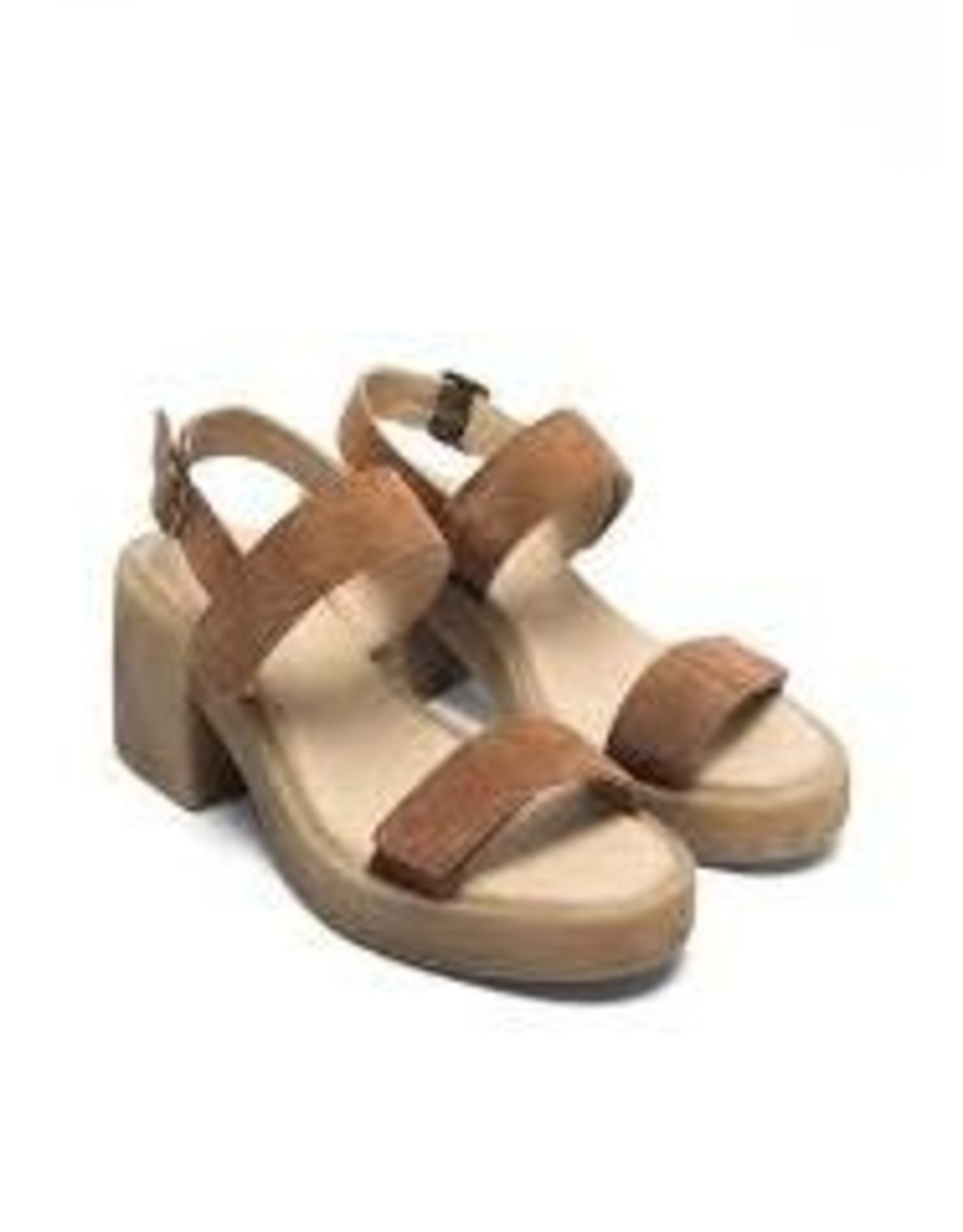 Ca'Shott Casemily 61200311 bruin -/-25%