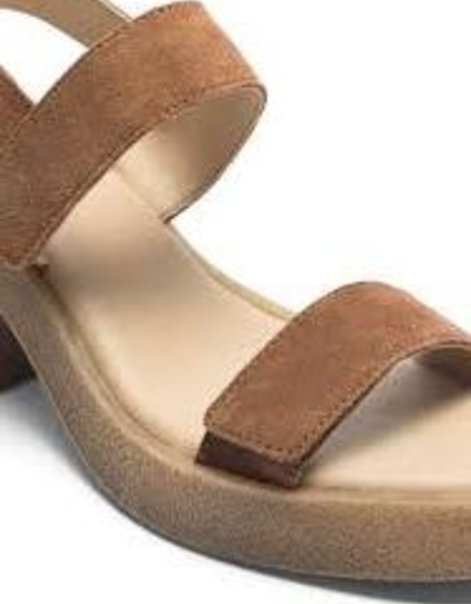 Ca'Shott Casemily 61200311 bruin -/-25%