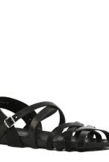 Red-Rag 79226 zwart -/-25%