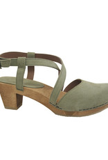 Sanita Linja 474107 kaki/olijf -/-25% Sanita Linja 474107 kaki/olijf -/-25%
