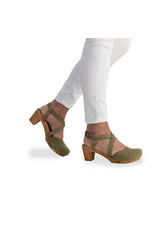 Sanita Linja 474107 kaki/olijf -/-25% Sanita Linja 474107 kaki/olijf -/-25%