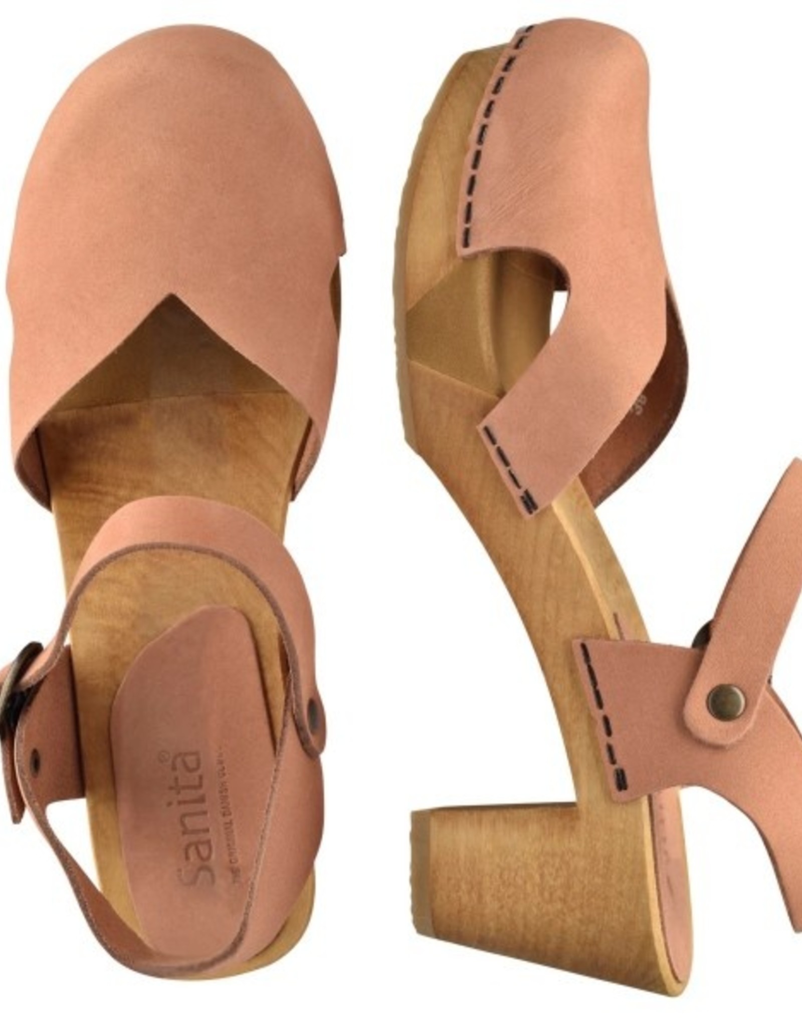 Sanita Matrix 451207 zalm -/-25%