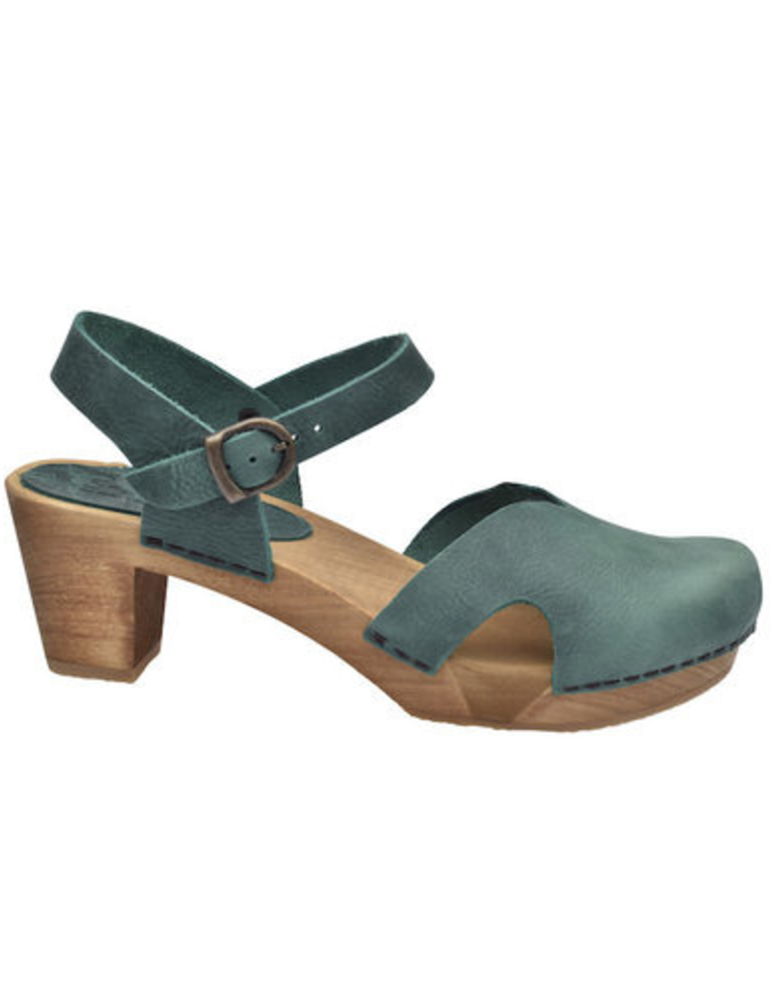 Sanita Matrix 451207 groen -/-25%