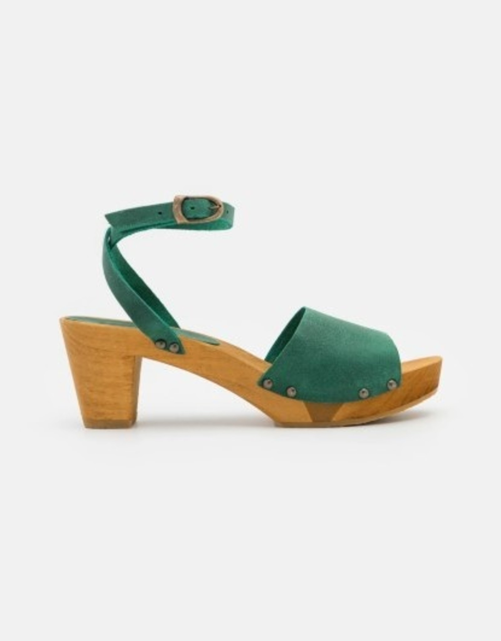 Sanita Matrix 451207 groen -/-25%