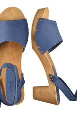 Sanita Yara 457357 cobalt blau -/-25%