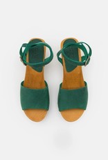 Sanita Yara 457357 zeegroen -/-25%