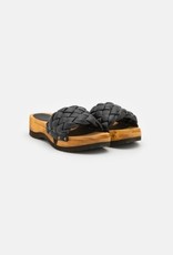Sanita Vola 478011 zwart -/-25%