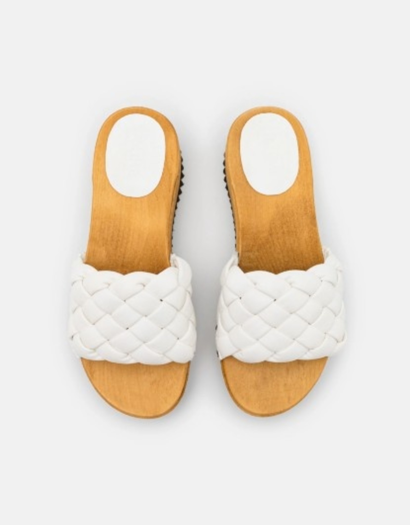 Sanita   Vola 478011 wit -/-25%