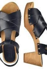 Sanita Falo 478305 zwart -/-25%