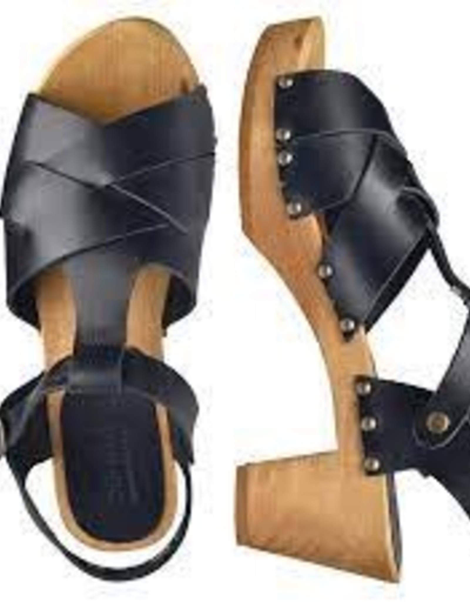 Sanita Falo 478305 zwart -/-25%