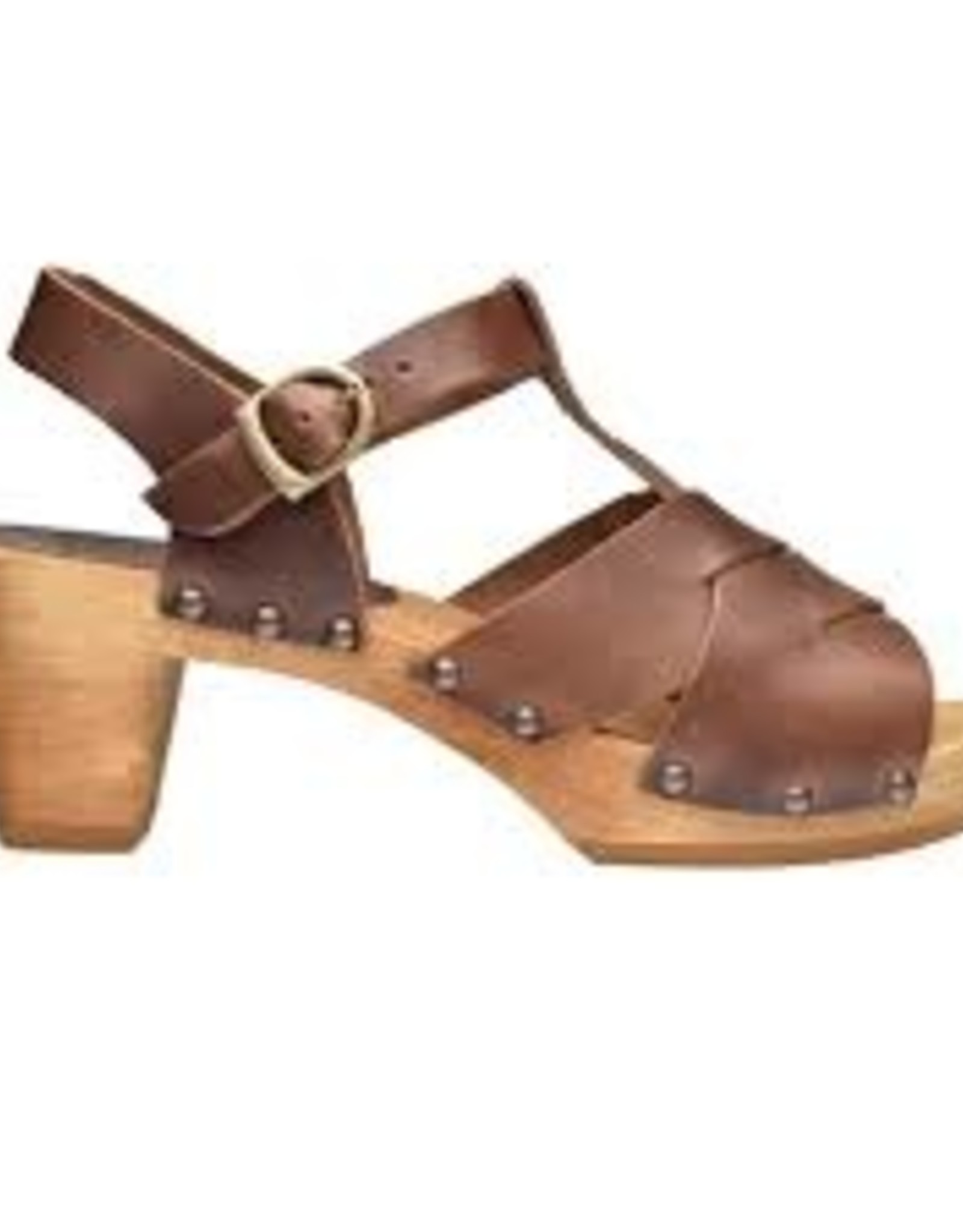 Sanita Falo 478305 bruin -/-25%