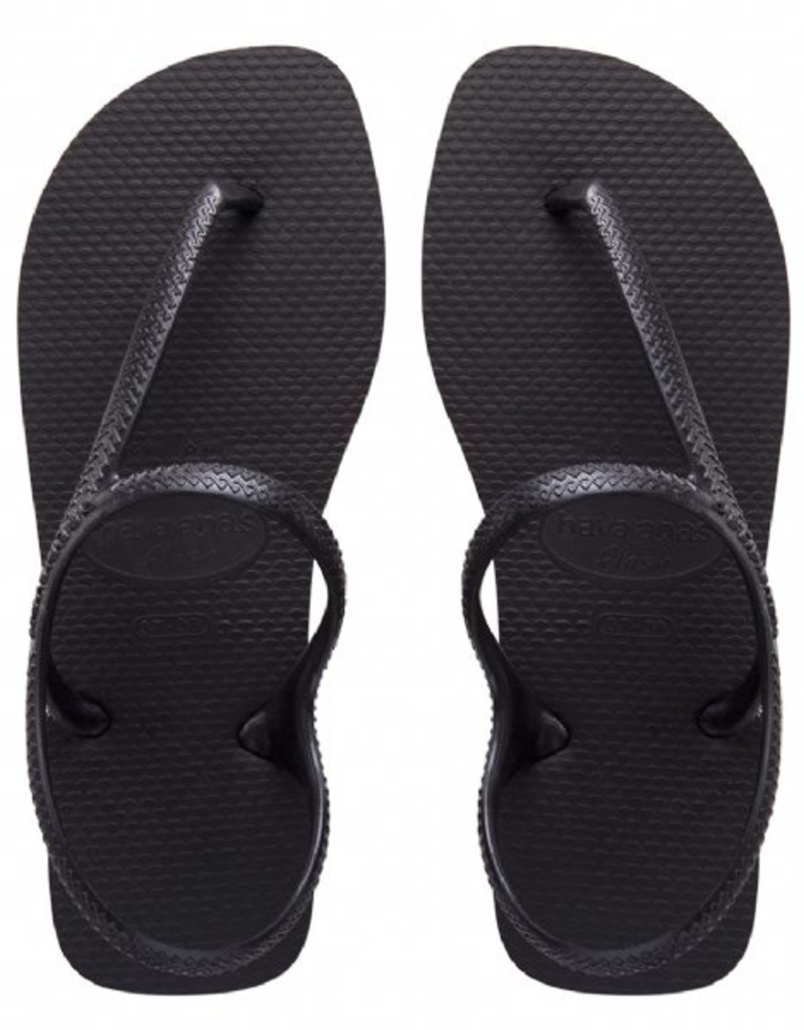 Havaianas Flash Urban zwart