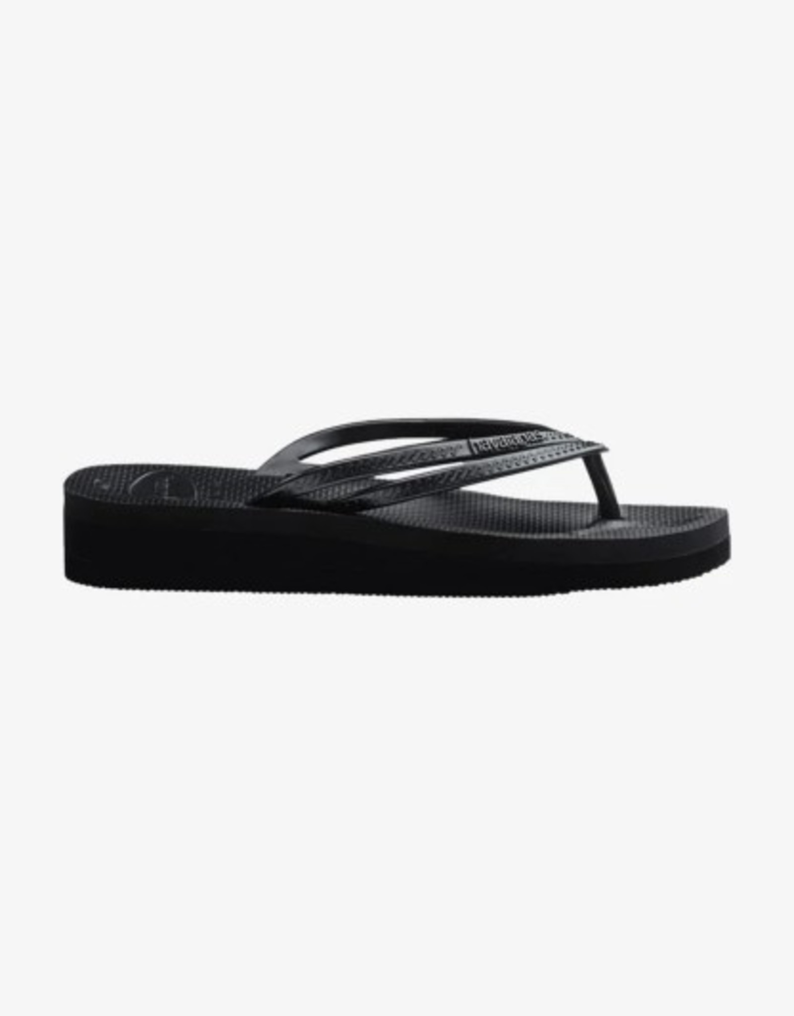 Havaianas  Wedge zwart