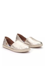 Verbenas  Carmen goud leer -/-25%