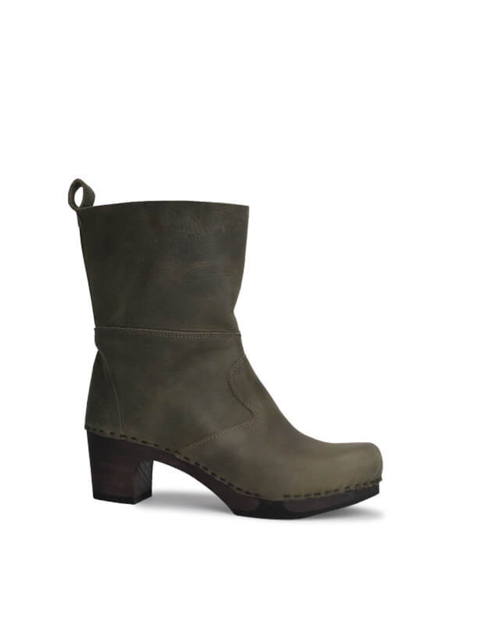 Clumpy Maud grijs/kiezel  -/-20%