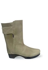 Clumpy Maud grijs/kiezel  -/-20%