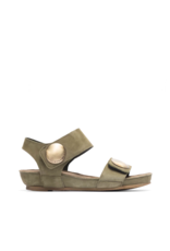Ca'Shott  Casava 61200502 olijf -/-25%