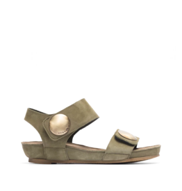 Ca'Shott Casava 61200502 olijf -/-25%