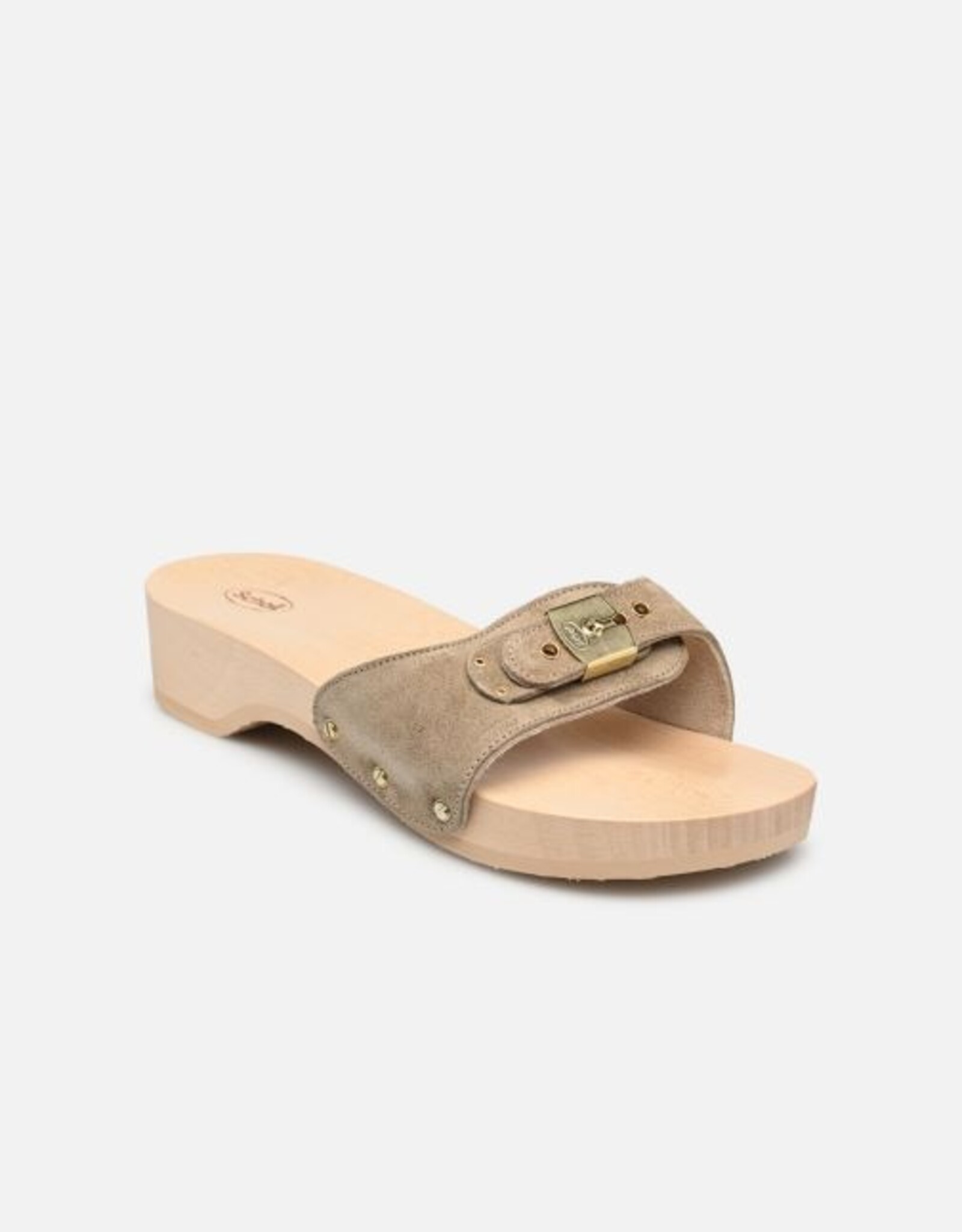 scholl  Pescura taupe