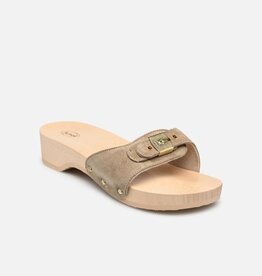scholl Pescura taupe -/-25%