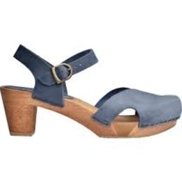 Sanita Matrix 451207 blue -/-25%