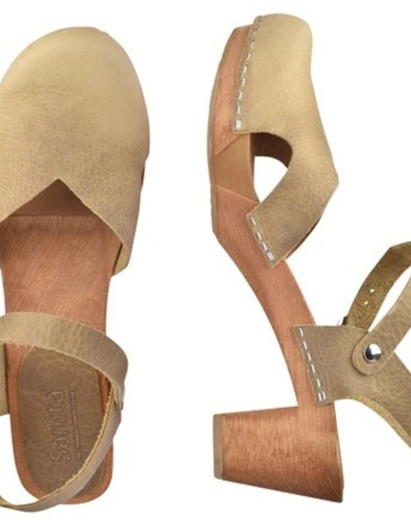 Sanita Matrix 451207 naturel -/-25%