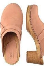 Sanita  Manuella 472200 zalm -/-25%