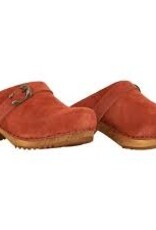 Sanita Hedi 457190 burned orange -/-25%