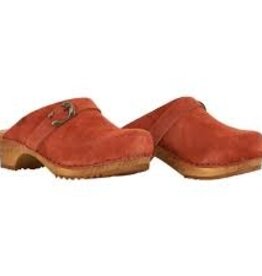 Sanita Hedi 457190 orange -/-25%