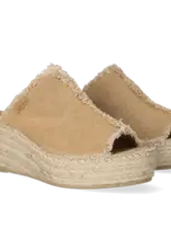 Toni Pons Itaca camel  -/-25%