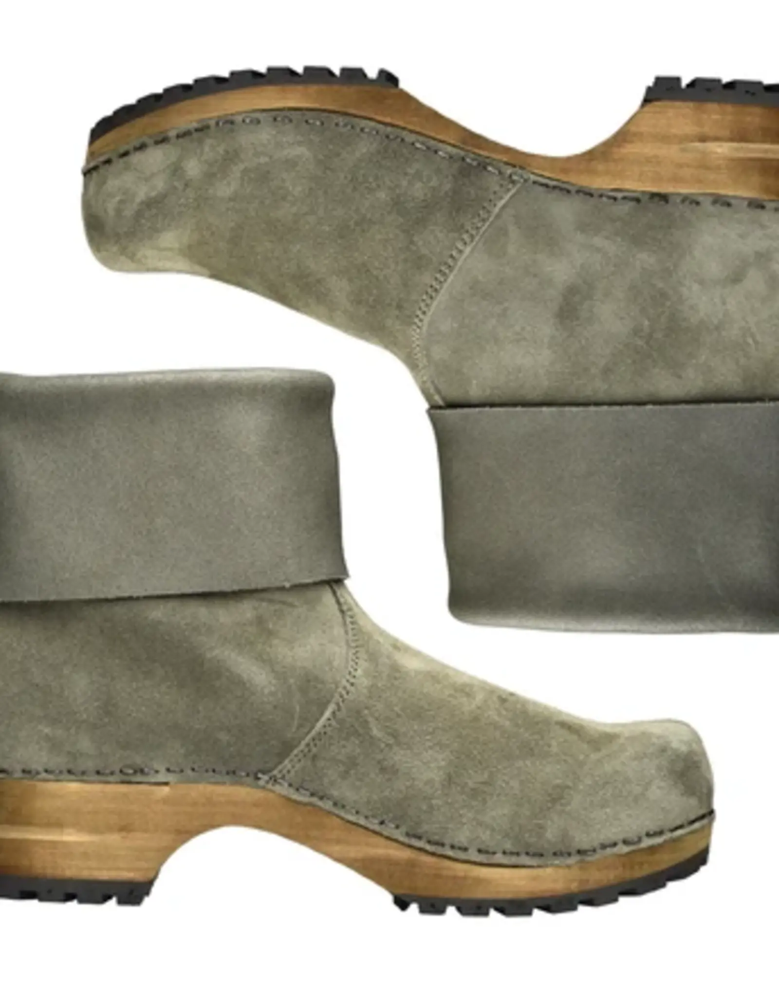 Sanita Sussi 477110  olijf -/-25%