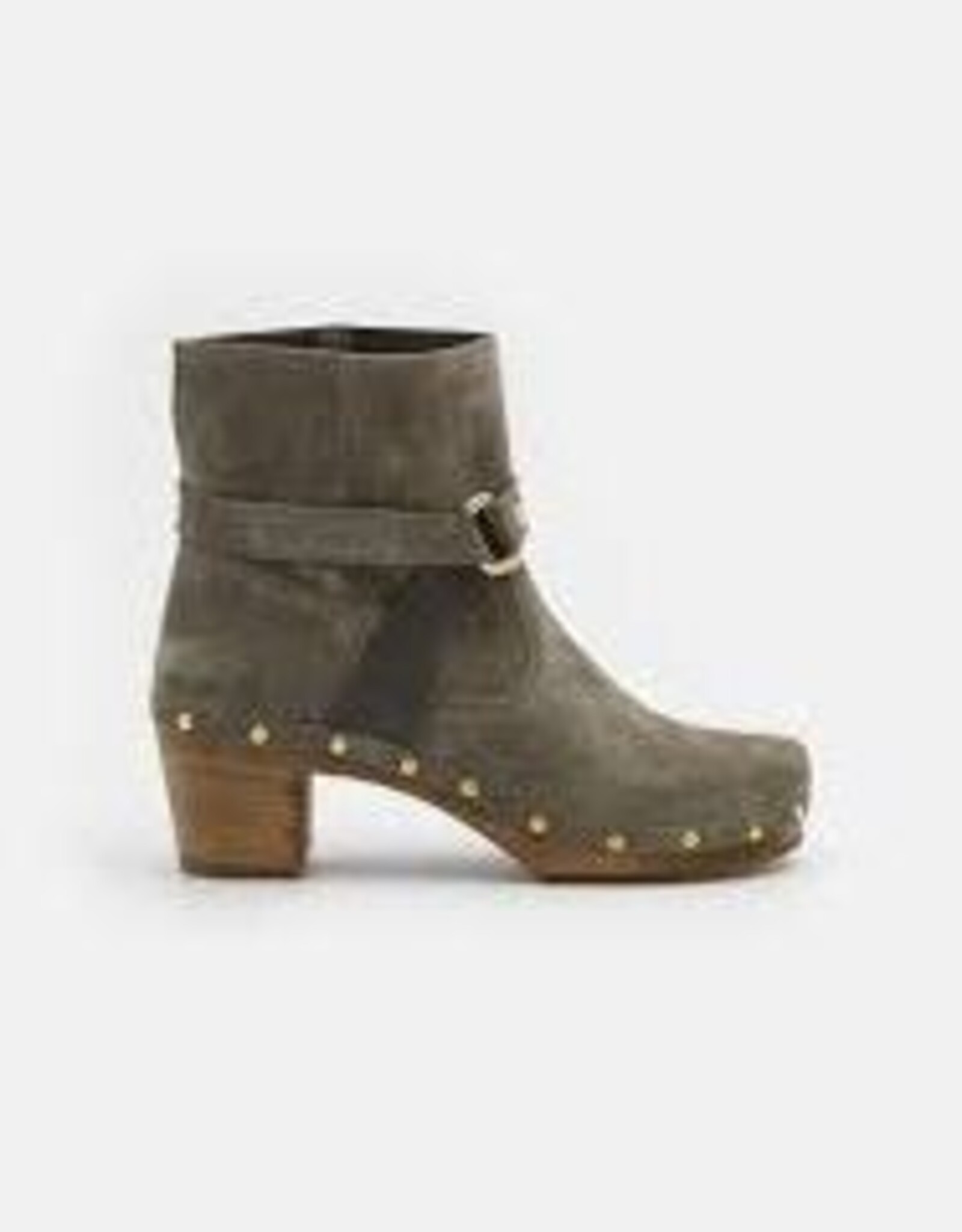 Sanita  Ritina 479151 olijf -/-25%