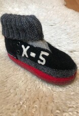 Haflinger X-5 antraciet sale