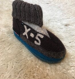 Haflinger X-5 br sale