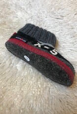 Haflinger X-5 antraciet sale