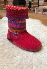 Haflinger  261009 rood sale