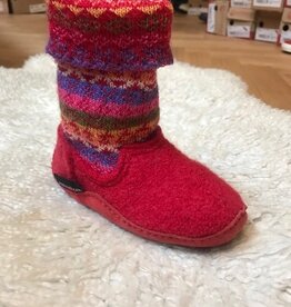 Haflinger 261009 rood sale