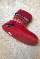 Haflinger  261009 rood sale