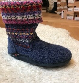 Haflinger 261009 blau sale