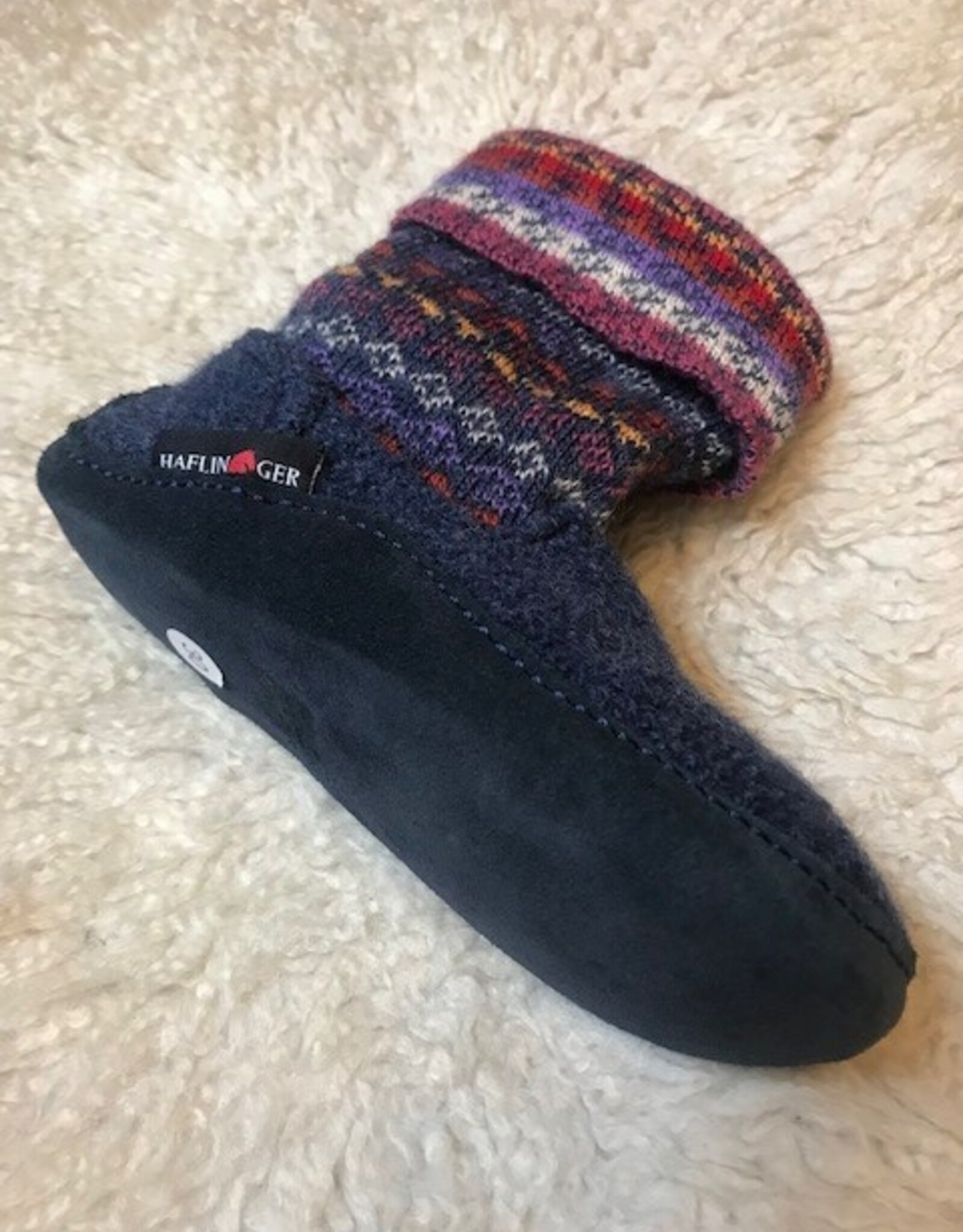 Haflinger  261009 blau sale