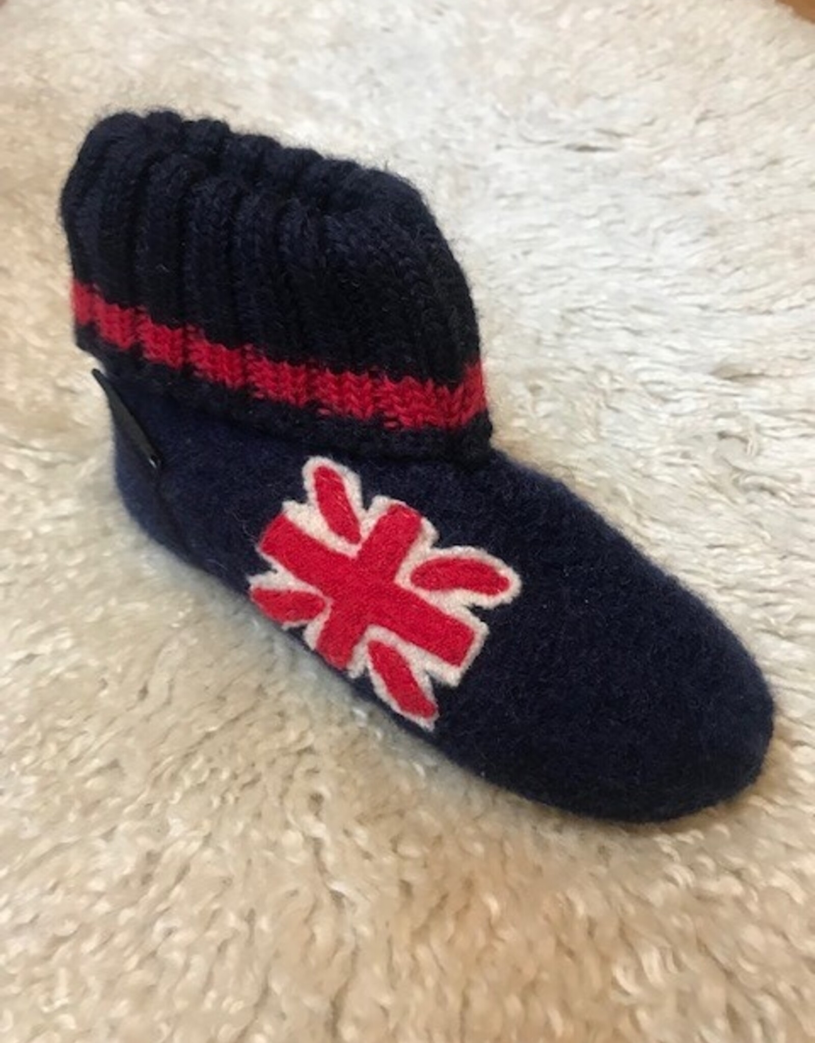 Haflinger  Jackie blau sale