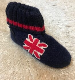 Haflinger Jackie blau sale