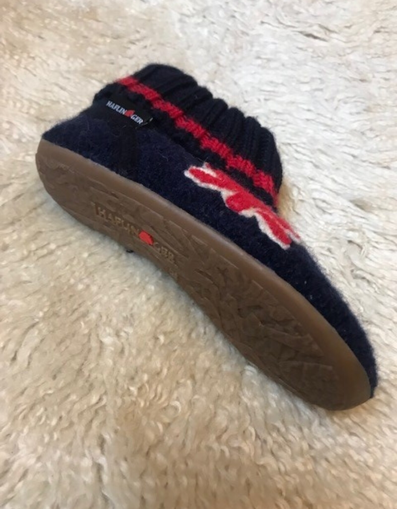 Haflinger  Jackie blau sale