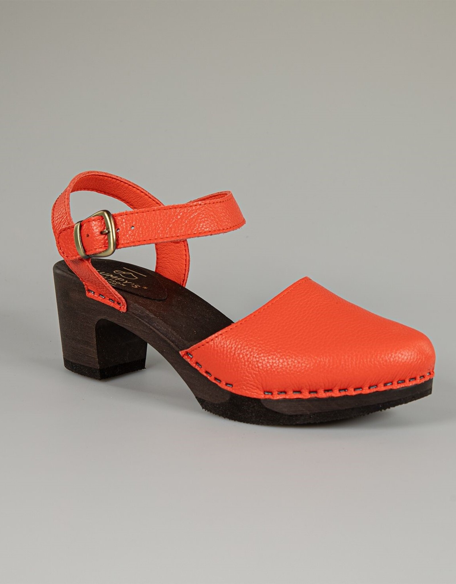 Clumpy Eva 41 orange  -/-20%